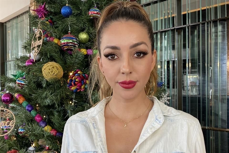 La diputada local de Morena, Yussara Canales, anunció que, derivado del caso de 'Chavita', se impulsará una reforma para que no desaparezca la posibilidad de castigar ese ilícito.