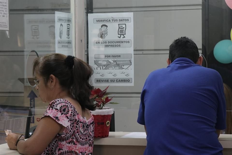 A quienes vivan en Tlaquepaque y paguen el predial entre enero y marzo próximo se les hará un descuento del 15 por ciento.