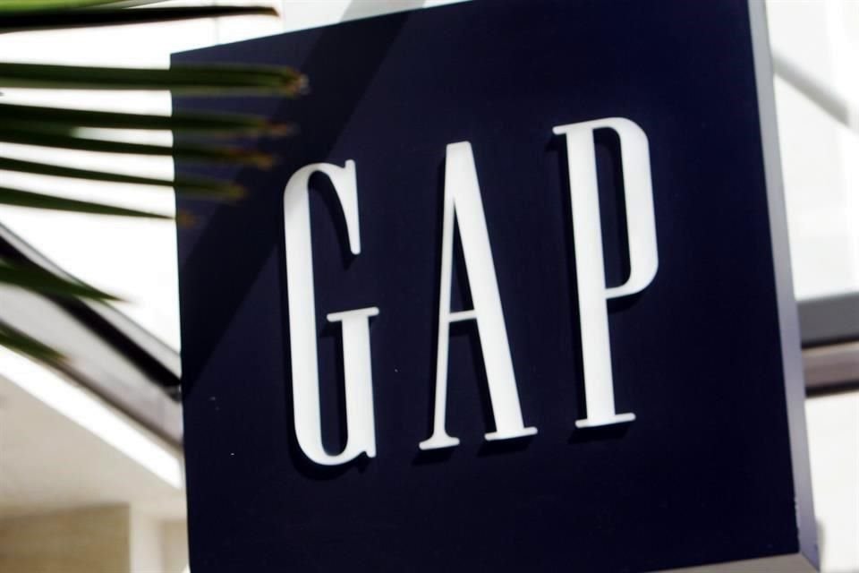 Gap se encuentra en medio de un proceso de reestructura de su negocio en Europa.