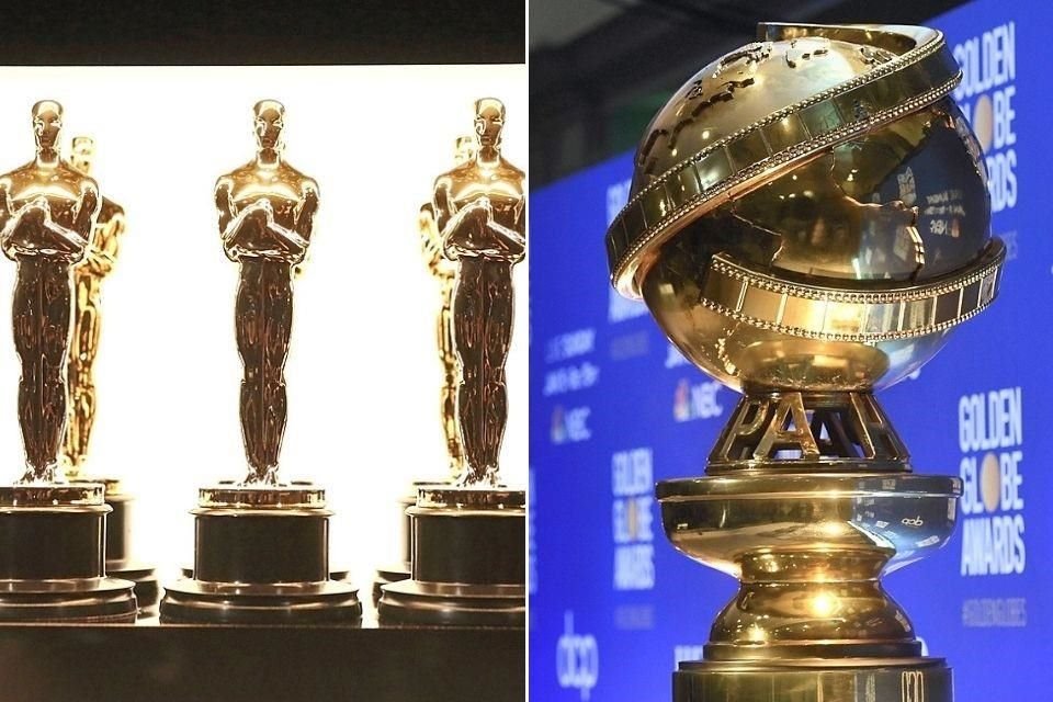 La ceremonia del Óscar permitirá que filmes no estrenados en cines compitan en su próxima gala, mientras que los Globos de Oro nominarán a filmes de habla no inglesa en sus categorías principales.