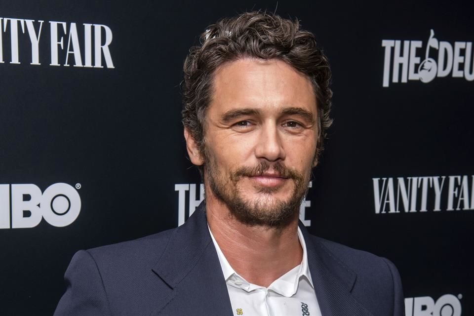 James Franco y otros involucrados darán 2 millones 235 mil dólares para zanjar la demanda que alumnos le hicieron por conducta sexual inapropiada.