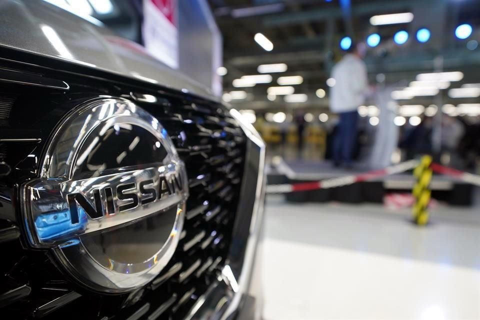 Nissan y todo el sector automotor a nivel mundial han enfrentado problemas por el desabasto de chips.