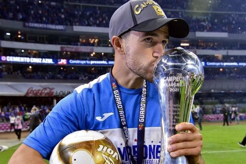 Rivero volverá con la Máquina.