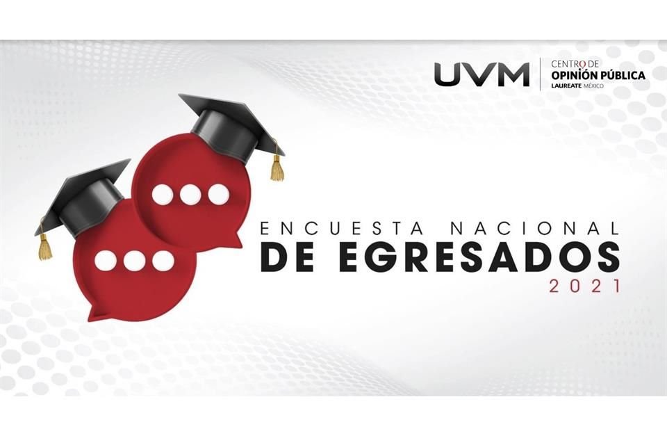 En el último año ha crecido el número de jóvenes que paga su universidad con ingresos propios, arroja Encuesta Nacional de Egresados 2021.