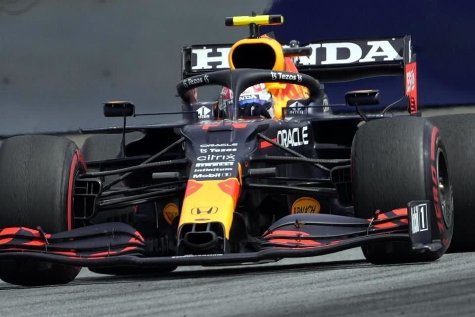 Honda se retira de Fórmula Uno al terminar la temporada 2021, por lo que Red Bull debe buscar otro proveedor de motores.