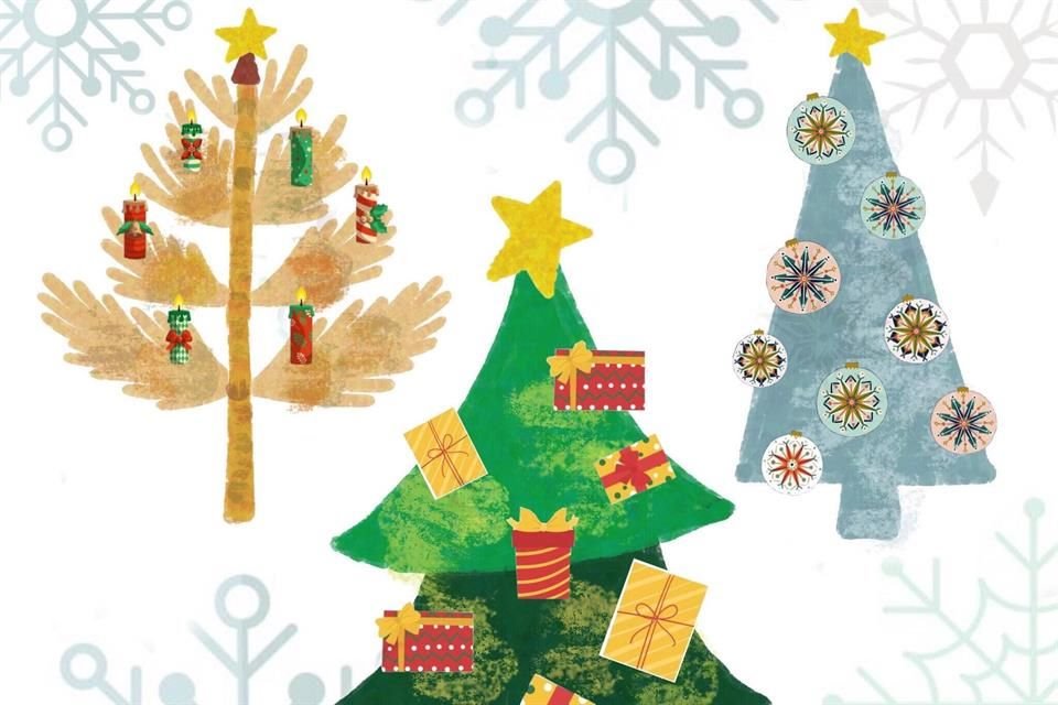 Las navidades pasadas huelen sobre todo a añoranza. Las navidades presentes suenan a '¿por qué?, ¿para qué?, ¿para quién?'.