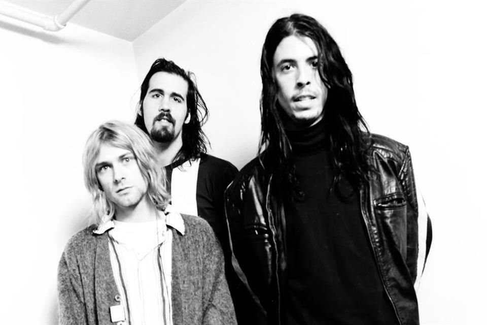 Una corte readmitió la demanda de Spencer Elden, el famoso bebé de la portada de un disco de Nirvana, acusa de pornografía infantil.