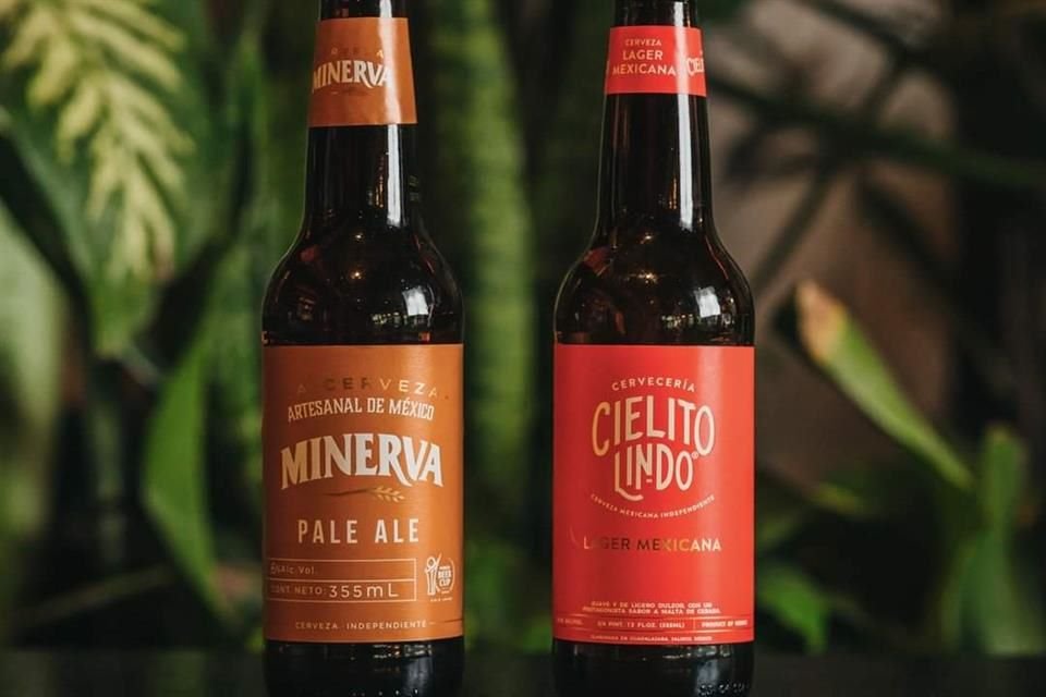 Con esta adquisición, Grupo Cielito Lindo se convierte en el grupo cervecero artesanal e independiente más grande de México.
