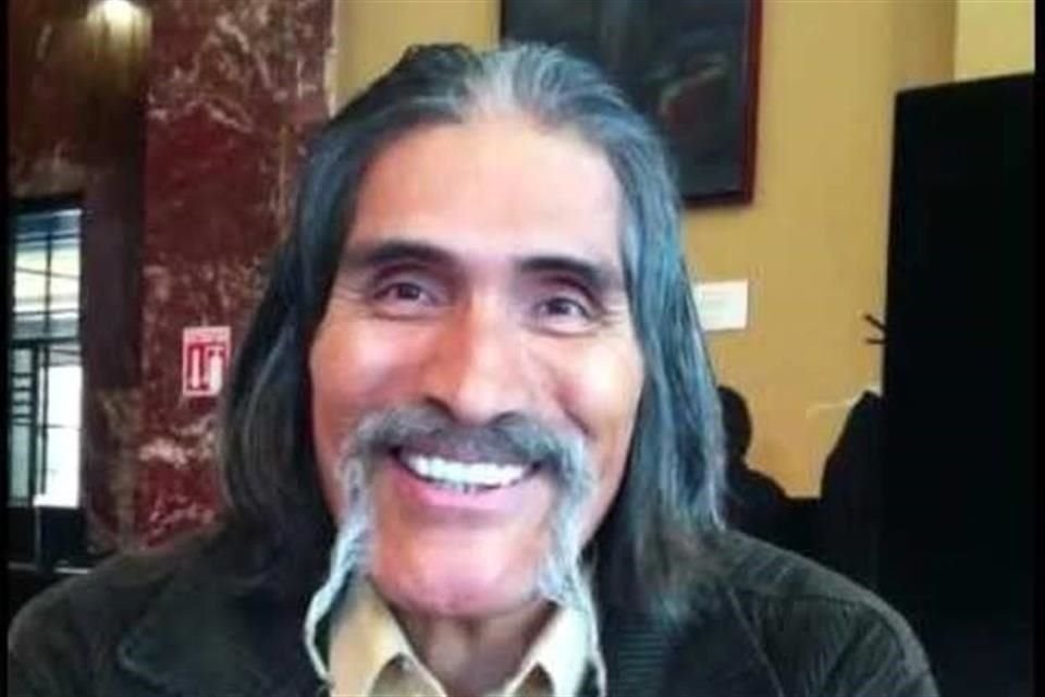 Miguel Ángel Fuentes falleció a los 70 años.
