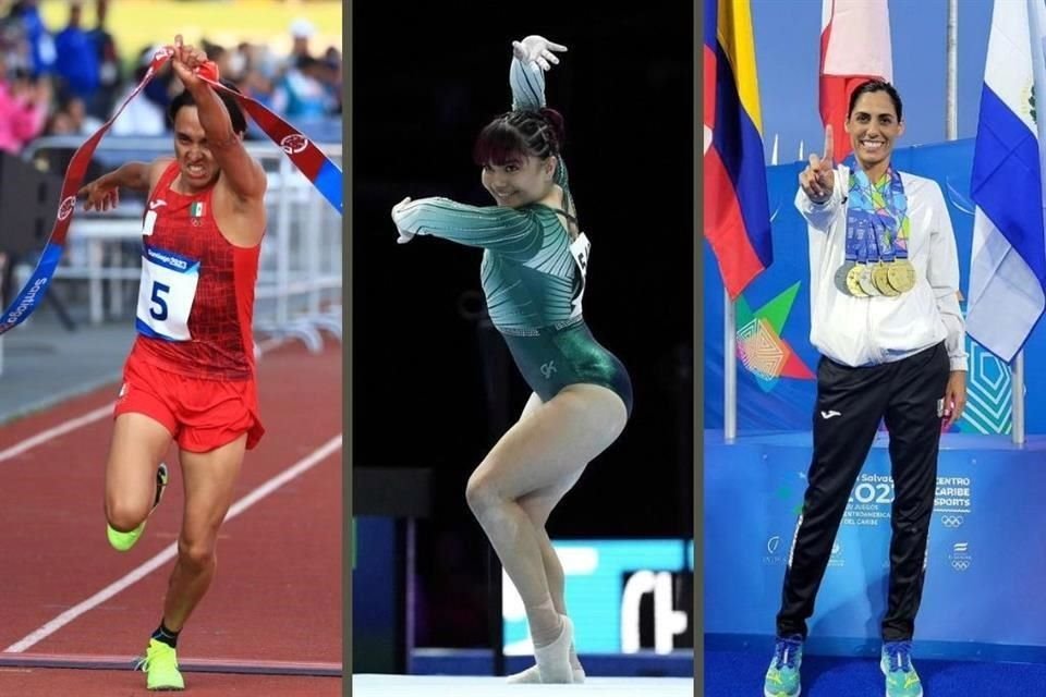 Las joyas mexicanas de cara al 2024.