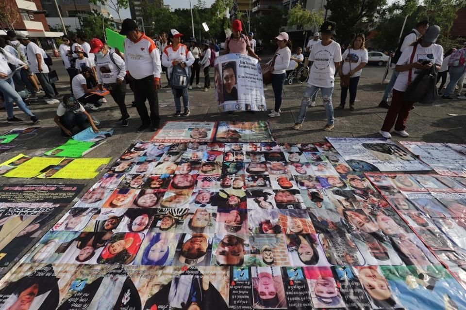 El Congreso pidió al IJCF establecer mecanismos de pedagogía forense, participación y socialización con familiares de desaparecidos.