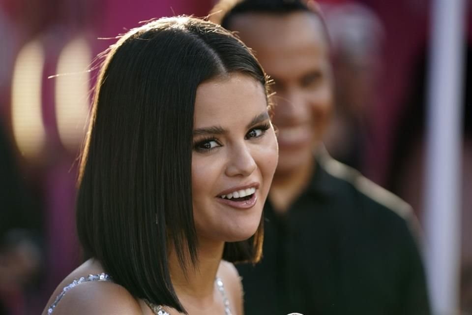 Selena Gomez dejó entrever la posibilidad de retirarse de la música para dedicarse por completo a la actuación.