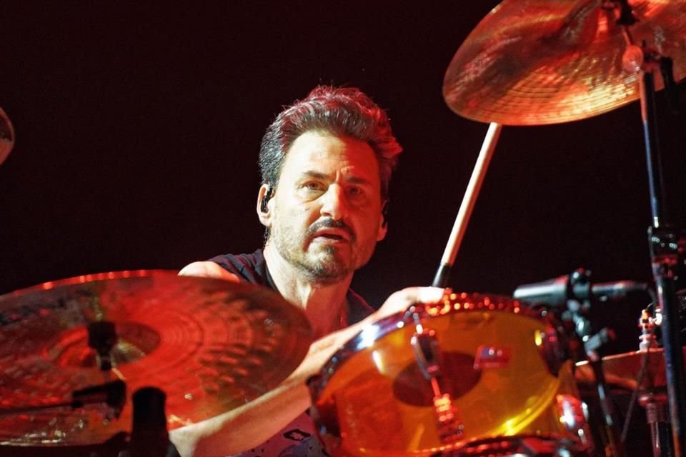 La banda de rock político, Rage Against the Machine (RATM), anunció su separación por tercera vez, según el baterista Brad Wilk.