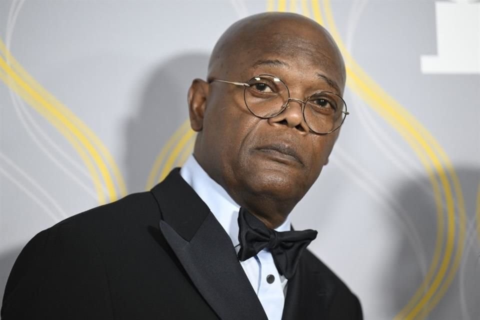 El actor Samuel L. Jackson fue añadido al elenco de la serie de crímenes reales 'Fight Night', basada en el podcast del mismo nombre.