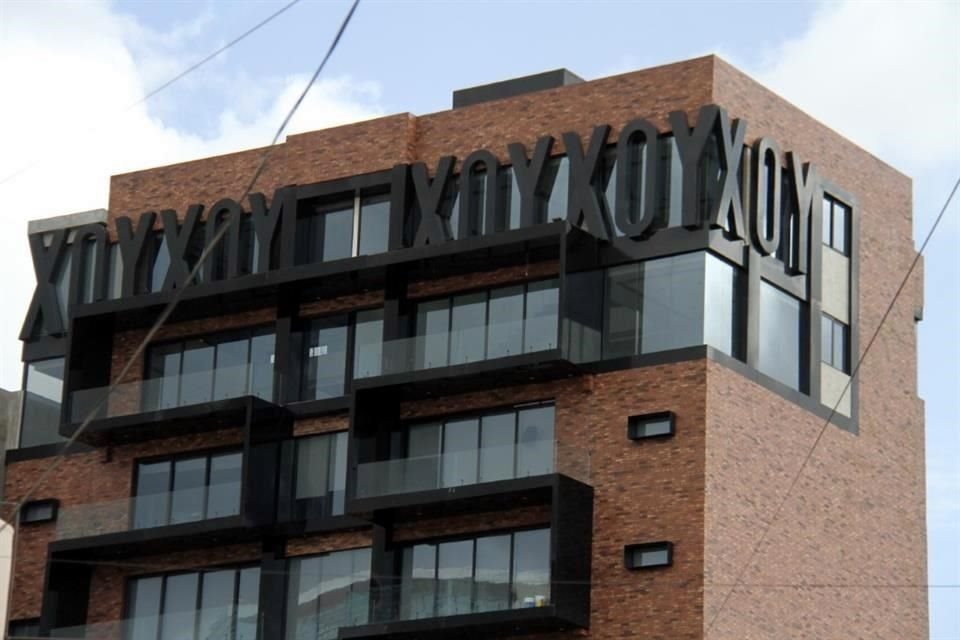 Los procesos de denuncia a lo largo de País para YOX apenas comienzan. 