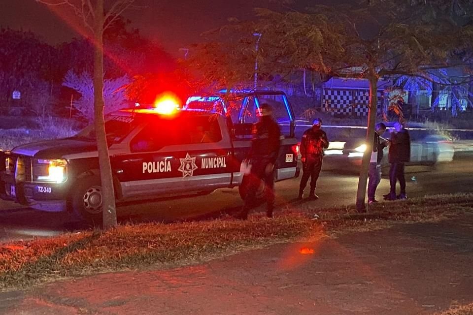 Un camión de la ruta 619 atropelló a un hombre en la Colonia Chulavista, en Tlajomulco, provocándole la muerte.