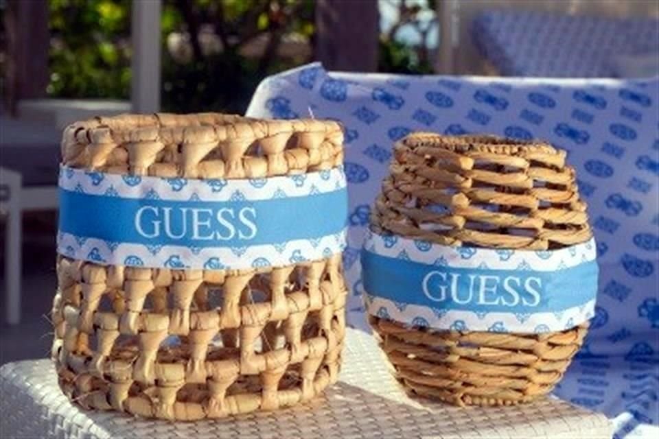 La marca de moda Guess lanzó un exclusivo club de playa en México ¡Conócelo!