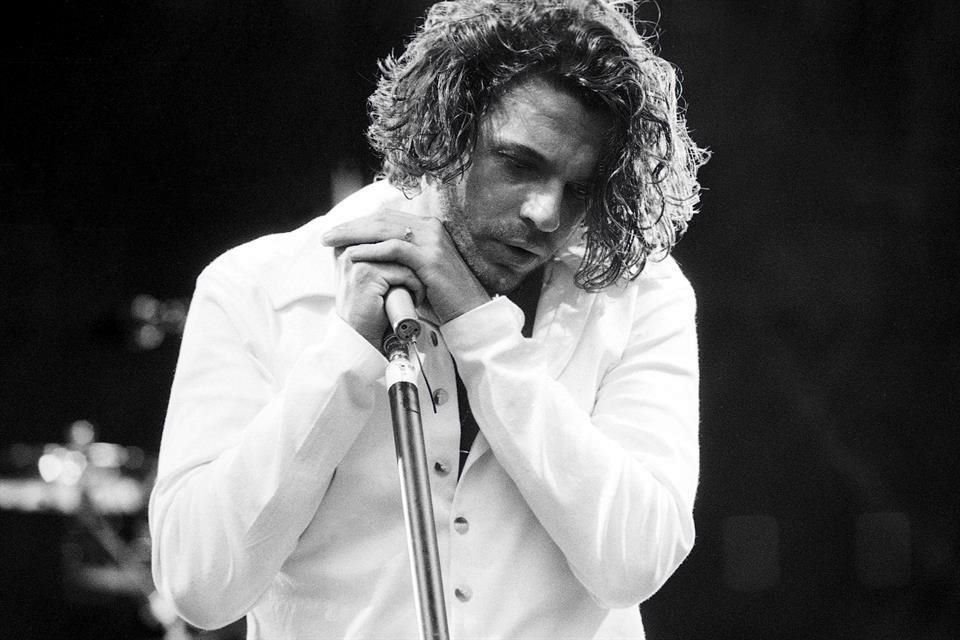 En Son de Cine se incluirá Mystify: Michael Hutchence, documental sobre la icónica banda INXS.