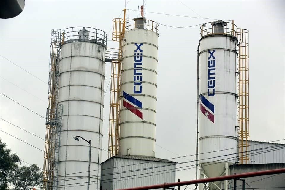 Cemex dijo que la oferta expirará el próximo 25 de abril.