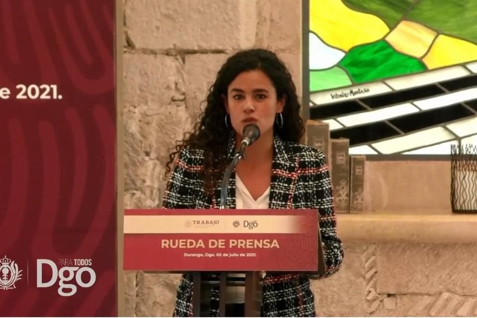 'Una parte fundamental de la creación de empleo está vinculada con el T-MEC', señaló Alcalde.