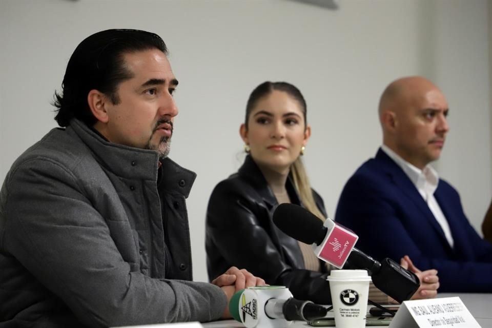 La asociación civil Altruismo Sobre Ruedas convoca a donar despensas y recursos económicos a niños con cáncer que viven en orfanatos.