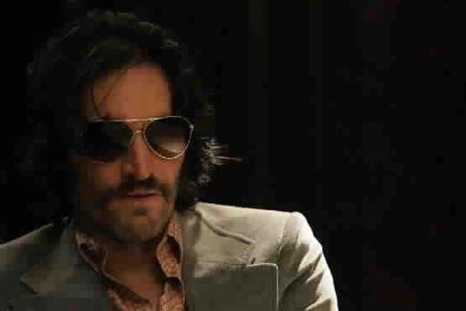 El actor y director de 'Búfalo '66',Vincent Gallo, es acusado de conducta inapropiada durante audiciones para película 'The Policeman'.