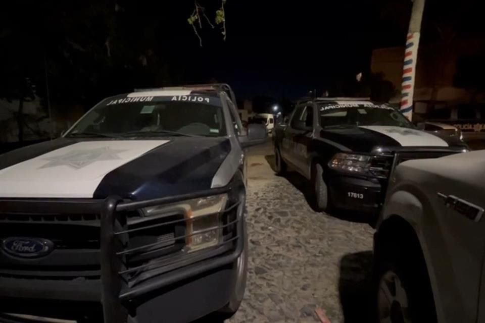 El ataque por parte del policía ministerial se suscitó en el cruce de Salvador Orozco Loreto y la Calle Chico, en la Colonia Las Huertas en Tlaquepaque.