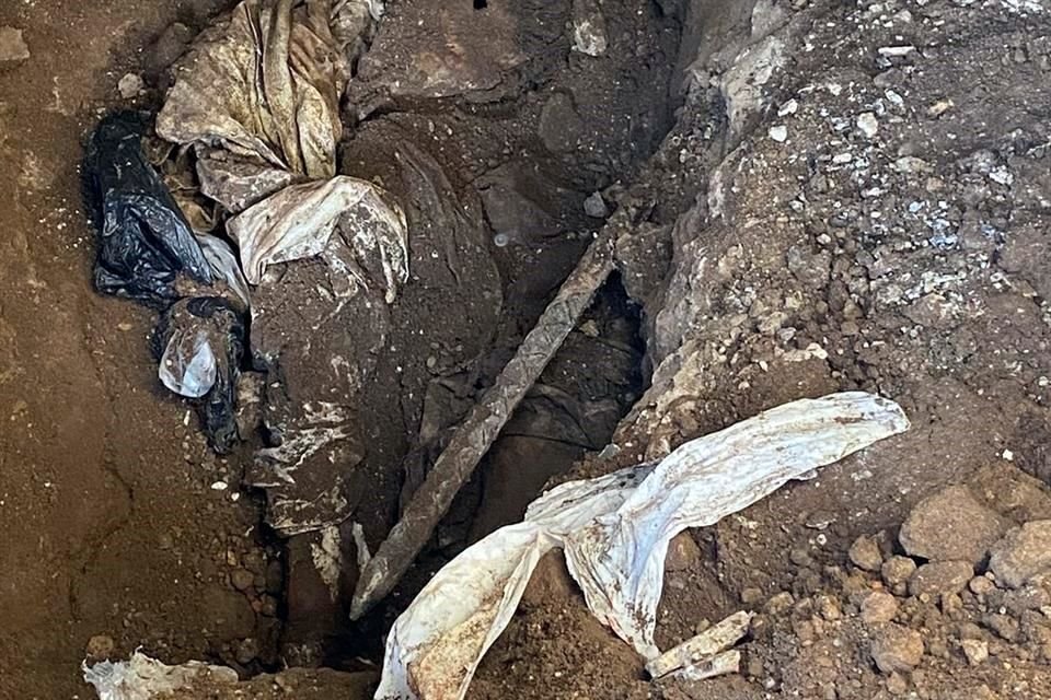 El cuerpo de una mujer en avanzado estado de descomposición fue encontrado en la Colonia El Refugio, en Tlaquepaque.