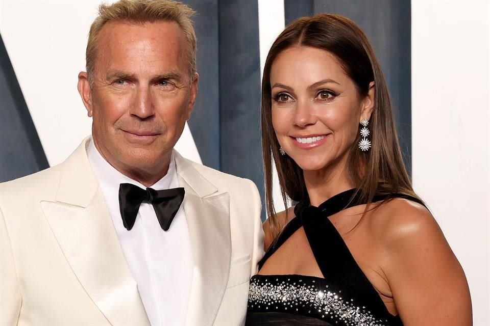 La ex de Kevin Costner solicitó el divorcio al actor a inicios del año pasado; llegó a pedir inicialmente una manutención de más de 248 mil dólares.