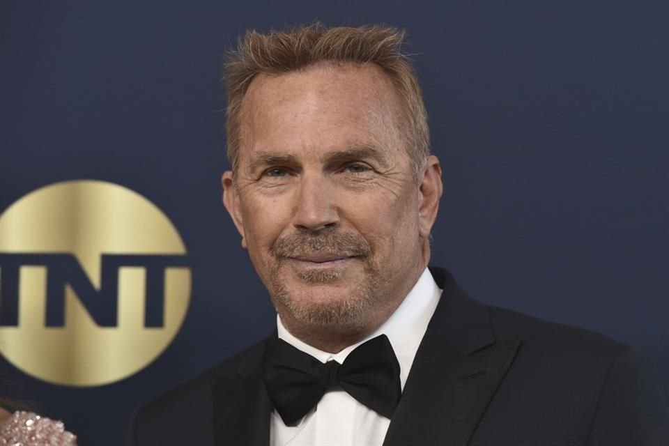 Kevin Costner reveló, a finales de 2023, que su divorcio lo entristeció mucho y que, aún con las confrontaciones, sigue sintiendo aprecio por su ex.