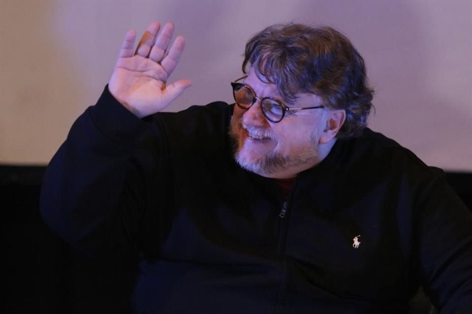 La Beca Jenkins-Del Toro 2024 abrió su convocatoria para impulsar el desarrollo del arte cinematográfico mexicano.