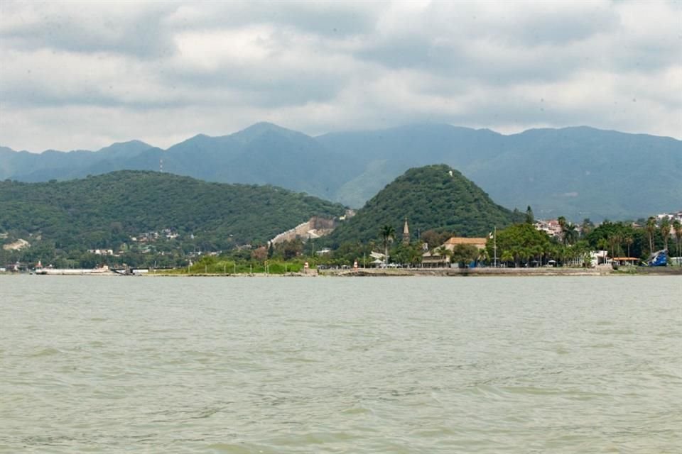 Con motivo del carnaval, del 8 al 13 de febrero, se proyecta crear una experiencia de videomapping sobre el lago de Chapala.