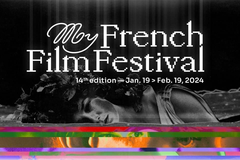 Del 19 de enero al 19 de febrero, los cinéfilos podrán disfrutar gratis de 26 títulos que ofrece la 14 edición de My French Film Festival.