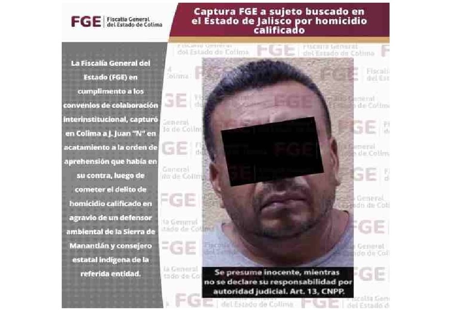 Juan A. y/o José Juan A., alias 'El Charras' o 'El Charrascas'.