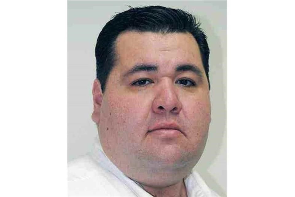 Octavio Esqueda Ávalos.