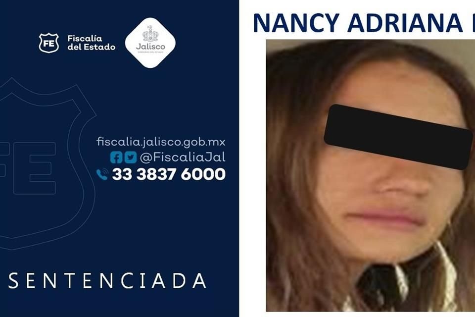 Una mujer fue condenada a 30 años de prisión por tentativa de feminicidio en contra de su pareja tras un ataque de ira por celos.
