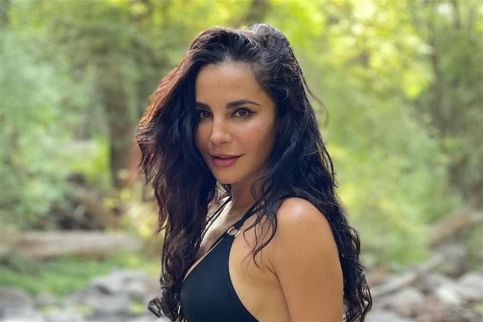 Martha Higareda asegura que este proyecto la hará salir de las comedias románticas.