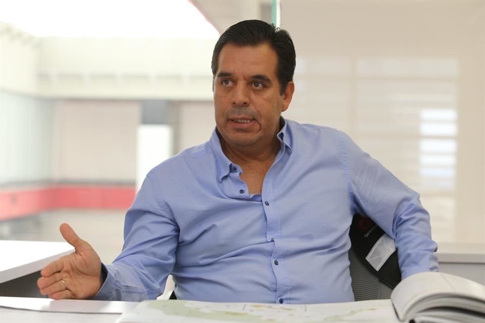 José Luis Valencia Abundis será el nuevo director del Centro Cultural Universitario.