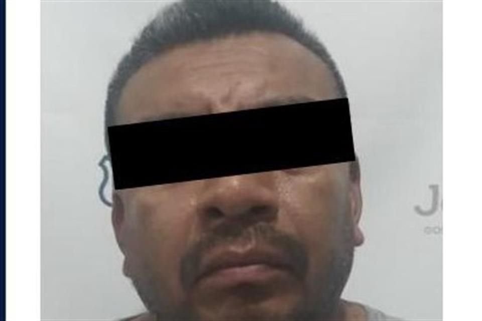 Estará en prisión preventiva dos años, J.Juan A., quien fue vinculado a proceso por el homicidio del activista ambiental Higinio Trinidad de la Cruz.