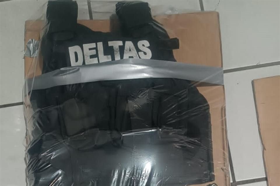 Los detenidos fueron vinculados a proceso por violar la Ley Federal de Armas de Fuego y Explosivos en su modalidad de posesión de cartuchos y armas de fuego de uso exclusivo de las Fuerzas Armadas.