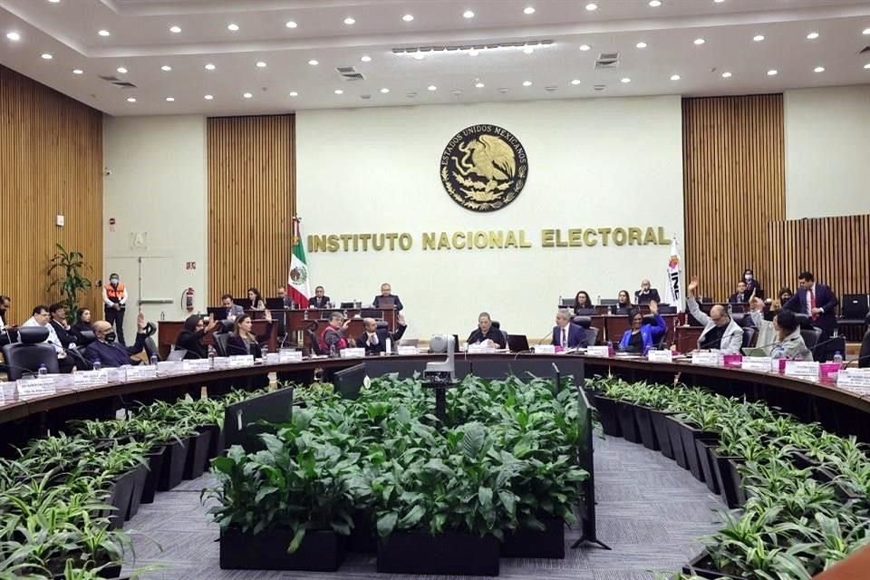 El organismo electoral solicitó al Gobierno estatal información sobre las condiciones de seguridad en Bellavista, Chicomuselo, Frontera Comalapa y Pantelhó.