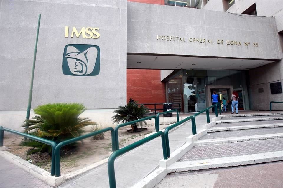 Al presentar su informe de situación Financiera 2020-2021 al Ejecutivo Federal y al Congreso de la Unión, el IMSS presumió que tiene suficiencia económica para los próximos 12 años.