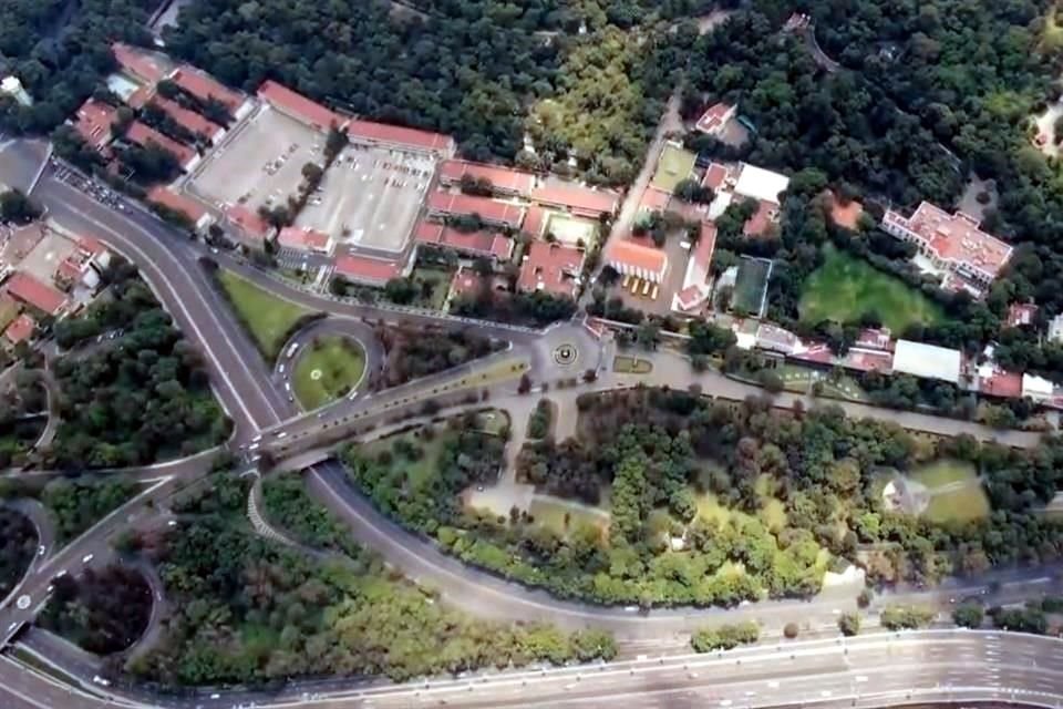 La Jefa de Gobierno, Claudia Sheinbaum detalló que el parque fue cerrado por adecuaciones, que incluyen retirar pintura con plomo.