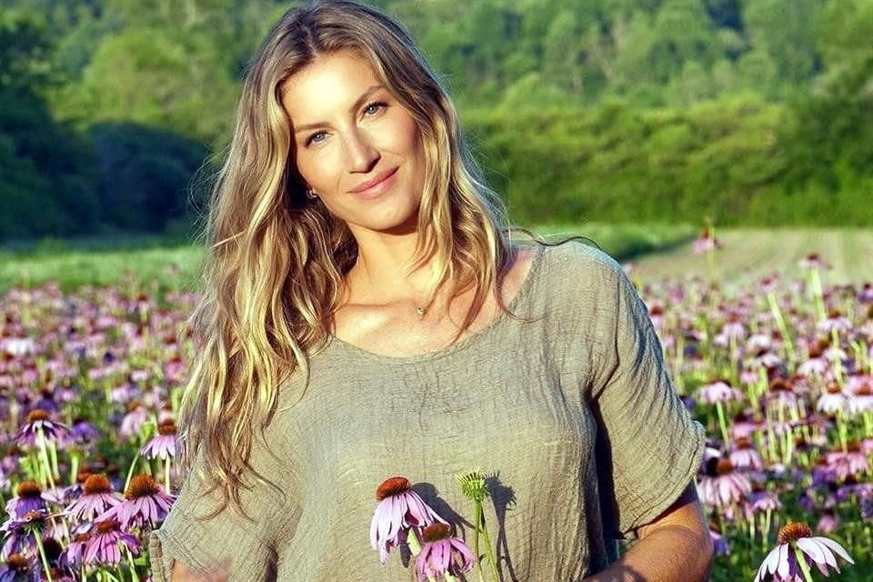 Gisele Bündchen era muy cercana a su madre, pues solía subir fotos a su lado cada que podía.