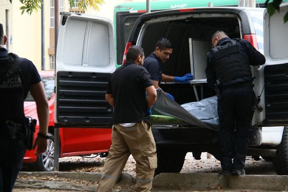 La Colonia Miravalle fue la que más asesinatos registró en GDL en el 2023, al sumar 13 carpetas de investigación abiertas, según Fiscalía.