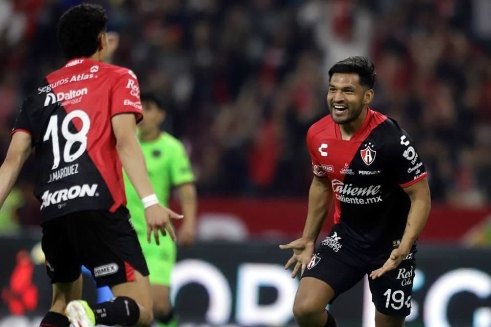 El 'Mudo' Aguirre tendrá la responsabilidad de hacer los goles para los Zorros.