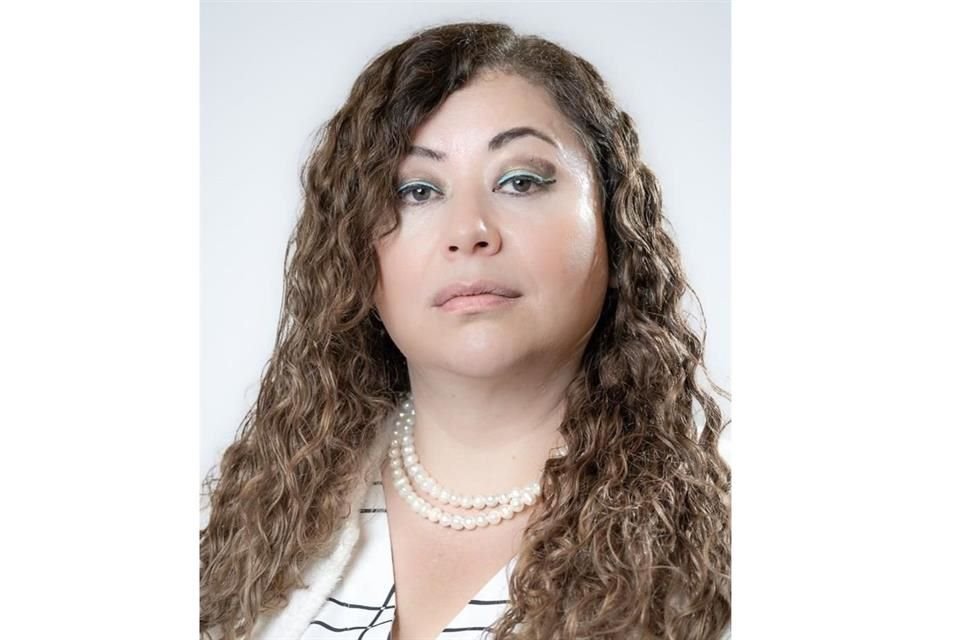 Ana Rosa Loza Agraz, regidora de Morena en Tlaquepaque.