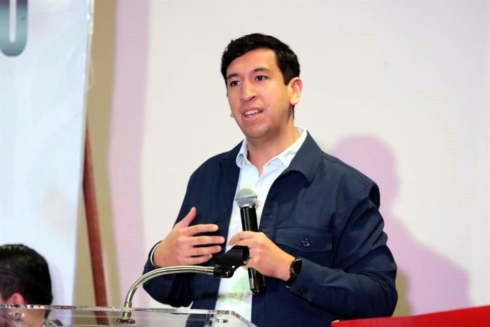 Una resolución del Tribunal Electoral del Estado (Triejal) puso en la cuerda floja a Pedro Kumamoto en su pretensión de ser candidato de la Coalición Sigamos Haciendo Historia en Jalisco a la Alcaldía de Zapopan. 