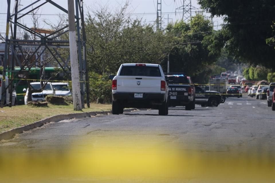 Condena Partido Verde el asesinato de Jaime Vera, precandidato de Mascota, y pide fortalecer vigilancia en el marco del proceso electoral.