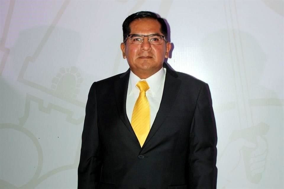 El General Brigadier Víctor Hugo Chávez Martínez es el nuevo titular de la Secretaría de Seguridad y Protección Ciudadana (SSyPC) de Tabasco.